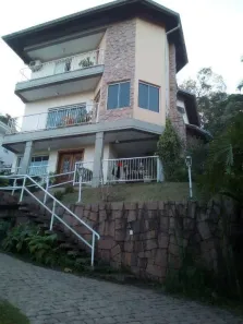 Casa de Condomínio com 4 Quartos à venda, 450m² no Jardim Soleil, Valinhos