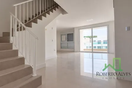 Cobertura com 2 Quartos para alugar, 186m² no Jurerê, Florianópolis