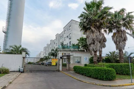 Apartamento com 2 Quartos à venda, 44m² no COHAB A, Gravataí