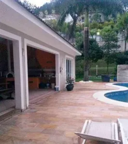 Casa com 4 Quartos à venda, 750m² no Alphaville, Santana de Parnaíba