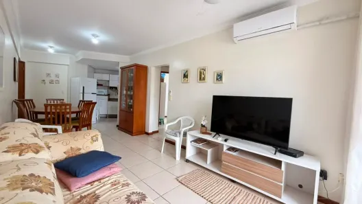 Apartamento com 2 Quartos à venda, 80m² no Cachoeira do Bom Jesus, Florianópolis