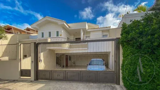 Casa com 3 Quartos à venda, 276m² no Jardim Pagliato, Sorocaba