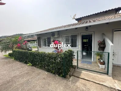 Casa de Condomínio com 2 Quartos à venda, 48m² no Forquilhas, São José