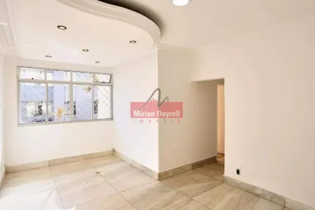 Apartamento com 3 Quartos à venda, 85m² no Cidade Nova, Belo Horizonte