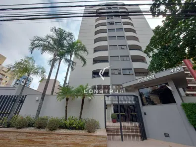 Cobertura com 1 Quarto à venda, 81m² no Cambuí, Campinas