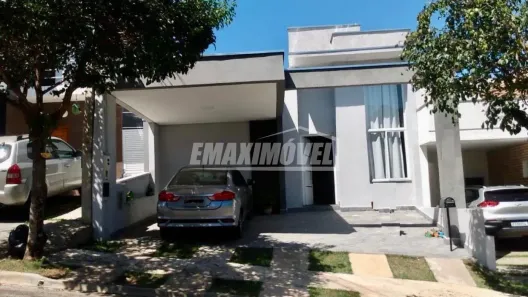 Casa de Condomínio com 3 Quartos à venda, 114m² no Loteamento Dinorá Rosa, Sorocaba