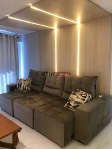Apartamento com 3 Quartos para alugar, 135m² no Centro, Balneário Camboriú