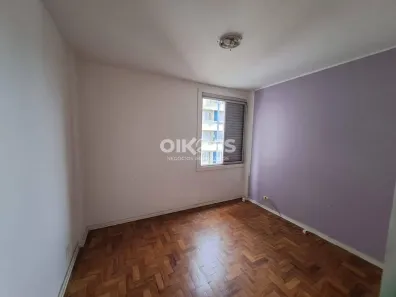 Apartamento com 1 Quarto à venda, 52m² no Centro, São José dos Campos