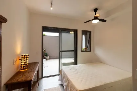 Kitnet com 1 Quarto à venda, 30m² no Água Branca, São Paulo
