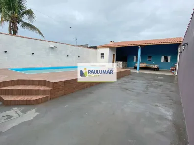Casa com 3 Quartos à venda, 100m² no Agenor de Campos, Mongaguá