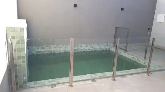 Casa com 3 Quartos à venda, 240m² no Alto dos Caiçaras, Patos de Minas