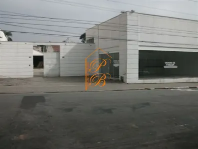 Galpão/Depósito/Armazém à venda, 1000m² no Ipiranga, São Paulo