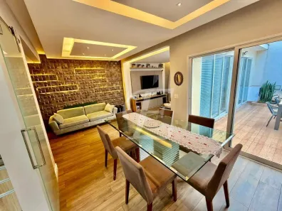 Casa de Condomínio com 3 Quartos à venda, 237m² no Vila Cruzeiro, São Paulo