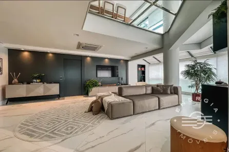Apartamento com 4 Quartos à venda, 250m² no Riviera, Bertioga