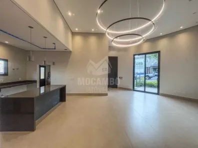 Casa de Condomínio com 3 Quartos à venda, 233m² no Jardim Nossa Senhora das Graças, Itatiba