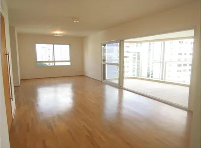Apartamento com 3 Quartos à venda, 187m² no Indianópolis, São Paulo