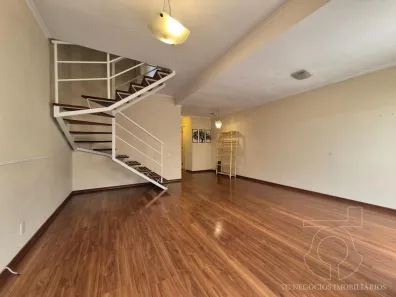 Casa de Condomínio com 3 Quartos à venda, 110m² no Jardim Rosa Maria, São Paulo