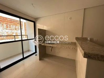Apartamento com 2 Quartos à venda, 52m² no Patrimônio, Uberlândia