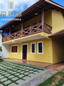 Sobrado com 3 Quartos à venda, 227m² no Jardim Paulista, Atibaia