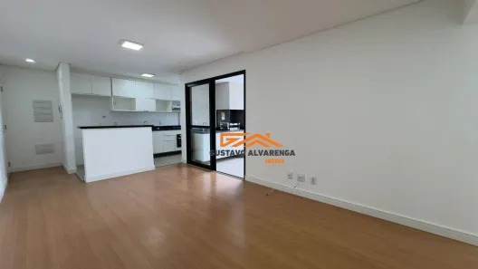 Apartamento com 3 Quartos para alugar, 78m² no Jardim Guanabara, Campinas