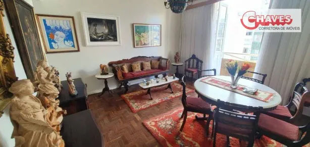 Apartamento com 2 Quartos à venda, 104m² no Barra, Salvador