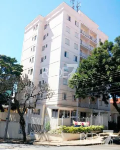 Apartamento com 2 Quartos à venda, 60m² no Jardim Primavera, Campinas