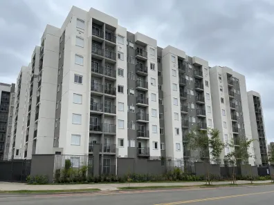 Apartamento com 2 Quartos à venda, 37m² no Vila Butantã, São Paulo