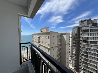Apartamento com 3 Quartos à venda, 130m² no Perequê, Porto Belo