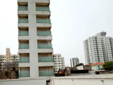 Apartamento com 2 Quartos à venda, 69m² no Lauzane Paulista, São Paulo