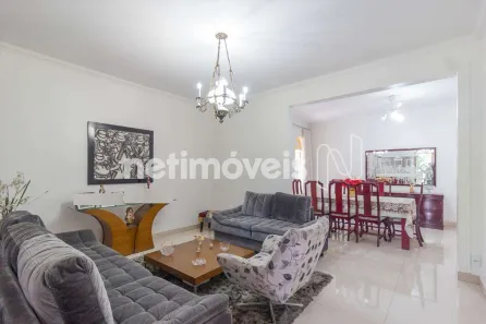 Casa com 3 Quartos à venda, 270m² no Palmares, Belo Horizonte