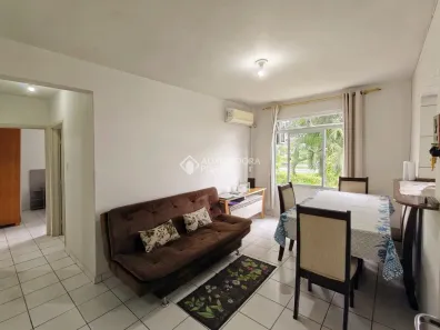 Apartamento com 2 Quartos à venda, 52m² no Jardim Atlântico, Florianópolis