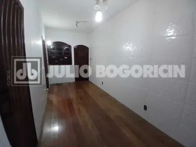 Casa com 4 Quartos à venda, 208m² no Praça Seca, Rio de Janeiro