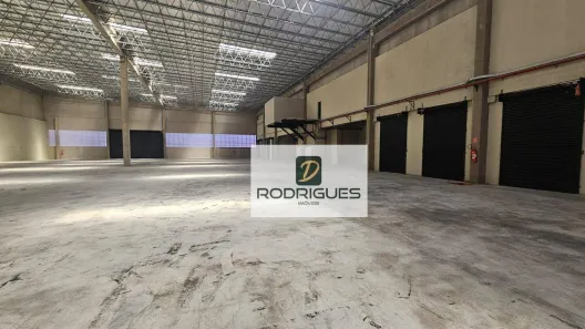 Galpão/Depósito/Armazém para alugar, 5550m² no Cooperativa, São Bernardo do Campo