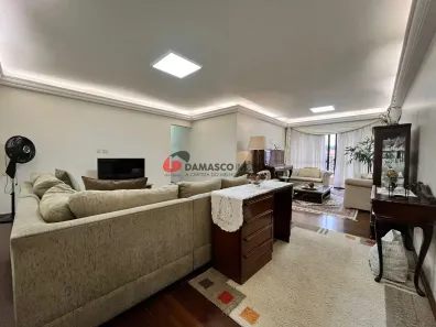 Apartamento com 3 Quartos à venda, 146m² no Santa Paula, São Caetano do Sul