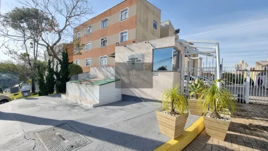 Apartamento com 2 Quartos à venda, 48m² no Campo Comprido, Curitiba