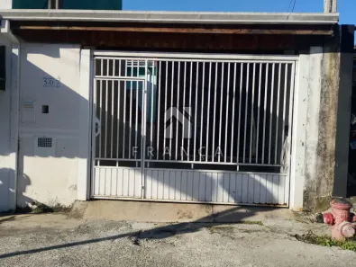 Casa com 3 Quartos à venda, 190m² no Parque Santo Antônio, Jacareí
