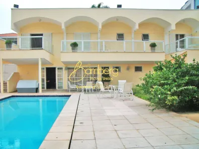 Casa com 3 Quartos para alugar, 682m² no Campo Belo, São Paulo