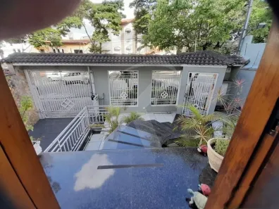 Sobrado com 4 Quartos à venda, 450m² no Jardim Guapira, São Paulo