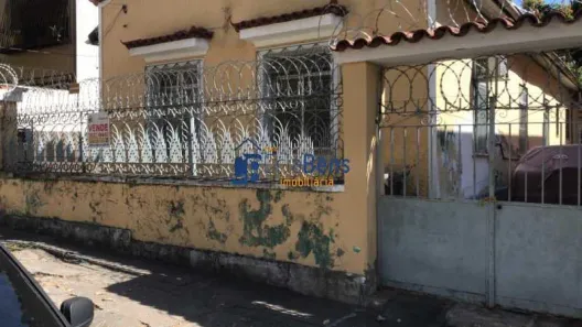 Casa com 4 Quartos à venda, 330m² no Méier, Rio de Janeiro