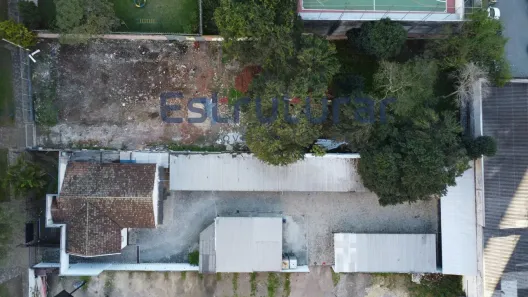 Lote/Terreno para alugar, 1909m² no Água Verde, Curitiba