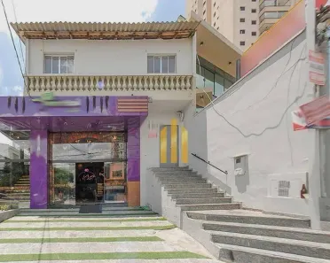 Ponto Comercial para alugar, 120m² no Santana, São Paulo