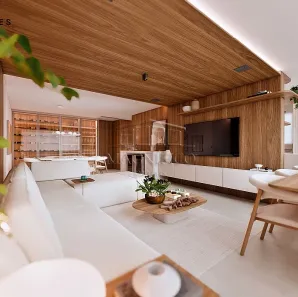 Apartamento com 3 Quartos à venda, 151m² no Jardim do Mar, São Bernardo do Campo