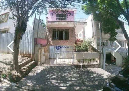 Sobrado com 3 Quartos à venda, 222m² no Jardim Gumercindo, Guarulhos