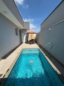 Casa com 3 Quartos à venda, 162m² no Parque Brasil 500, Paulínia