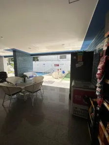 Apartamento com 3 Quartos à venda, 63m² no Boa Viagem, Recife