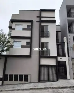 Apartamento com 1 Quarto à venda, 27m² no Vila Santa Terezinha (Zona Norte), São Paulo