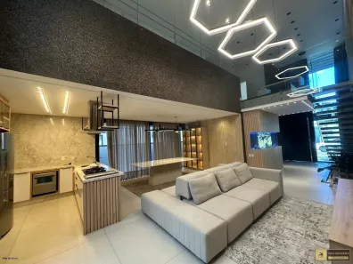 Casa com 4 Quartos para alugar, 400m² no Santa Regina, Camboriú