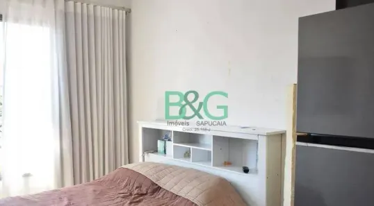 Apartamento com 1 Quarto à venda, 29m² no Vila Mariana, São Paulo