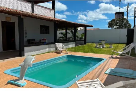 Casa com 4 Quartos à venda, 460m² no São Miguel do Gostoso, São Miguel do Gostoso