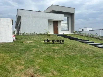 Casa de Condomínio com 4 Quartos à venda, 250m² no Terras de Mont Serrat, Salto